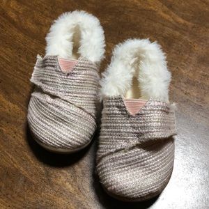Baby TOMS